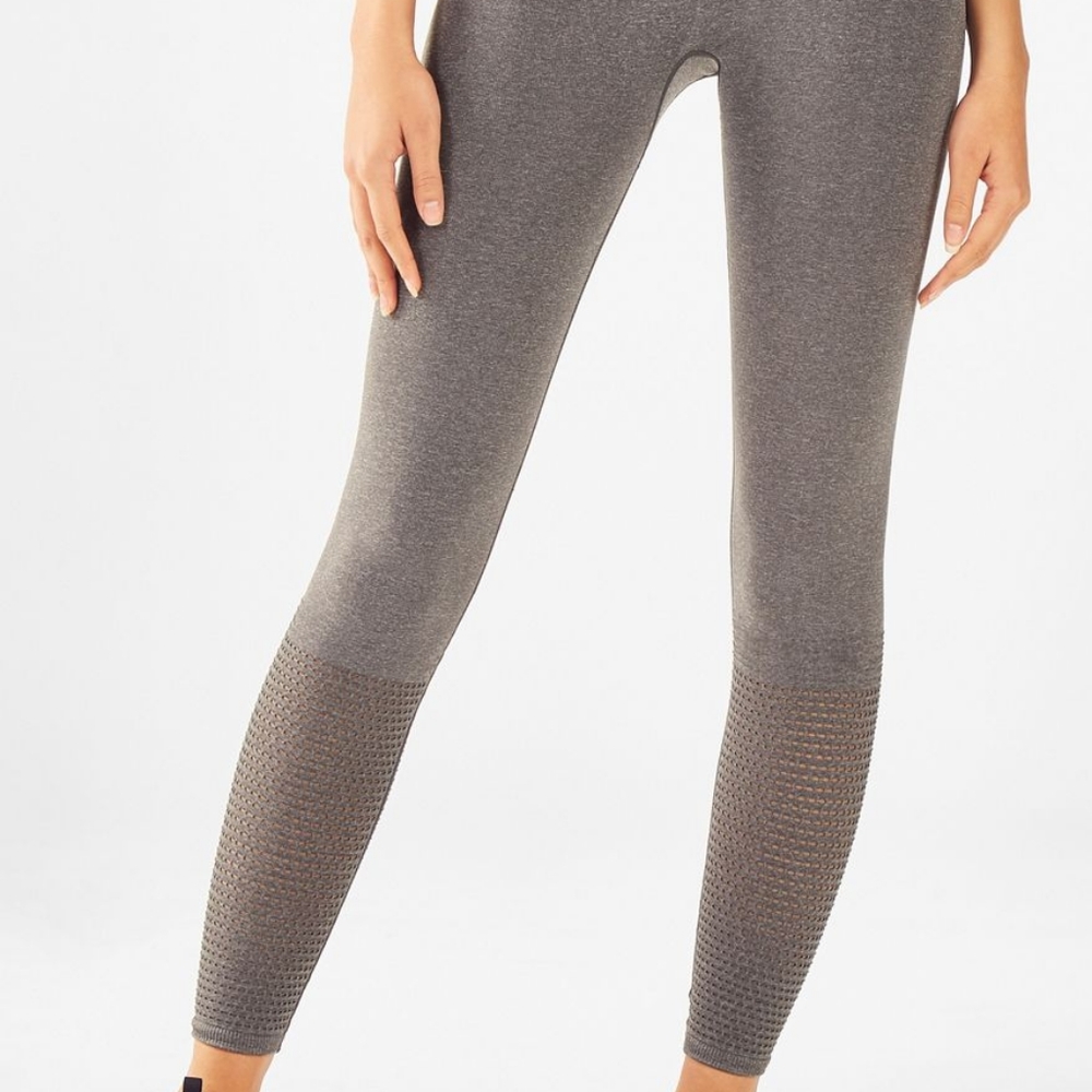 Fabletics Seamless Leggings - Picture 2 of 8